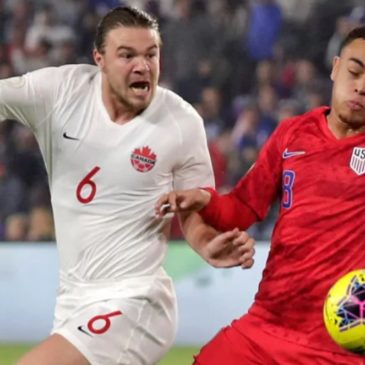 Rating Canada Soccer’s Men’s National Team squad ahead of January’s ‘CAMP Poutine’ from our prise ranking