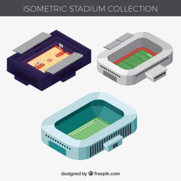 “Unique Features of Football Stadiums Around the World”